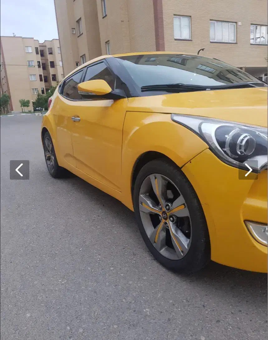 خودرو هیوندای، ولستر آگهی ann_23192929