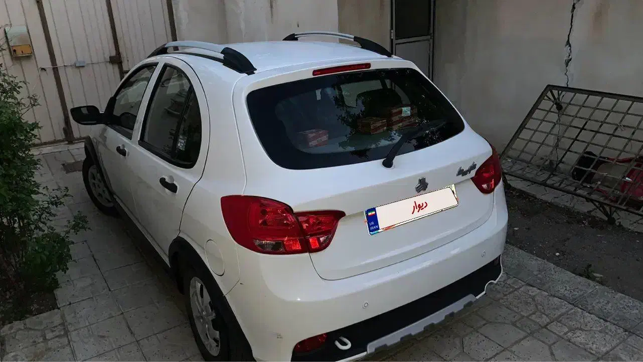 خودرو کوییک، معمولی آگهی ann_23193009