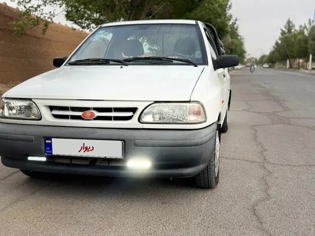 خودرو پراید، 151 آگهی ann_23193048