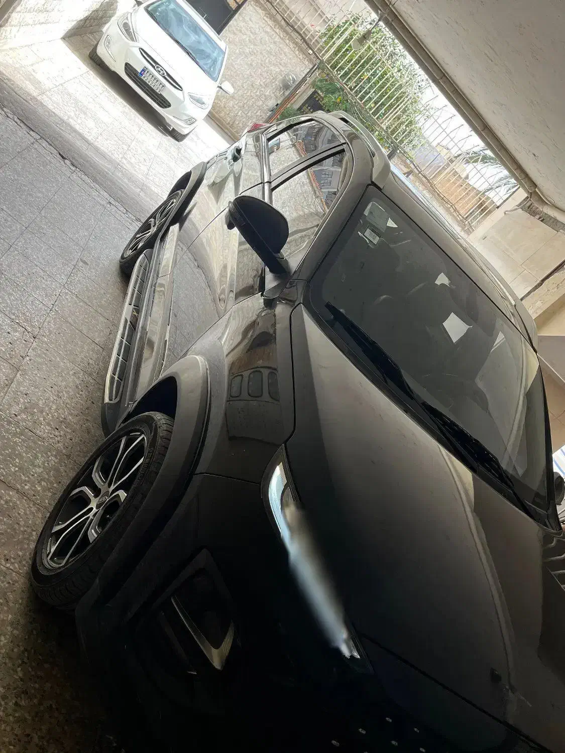 خودرو ام وی ام، X22 پرو آگهی ann_23193121