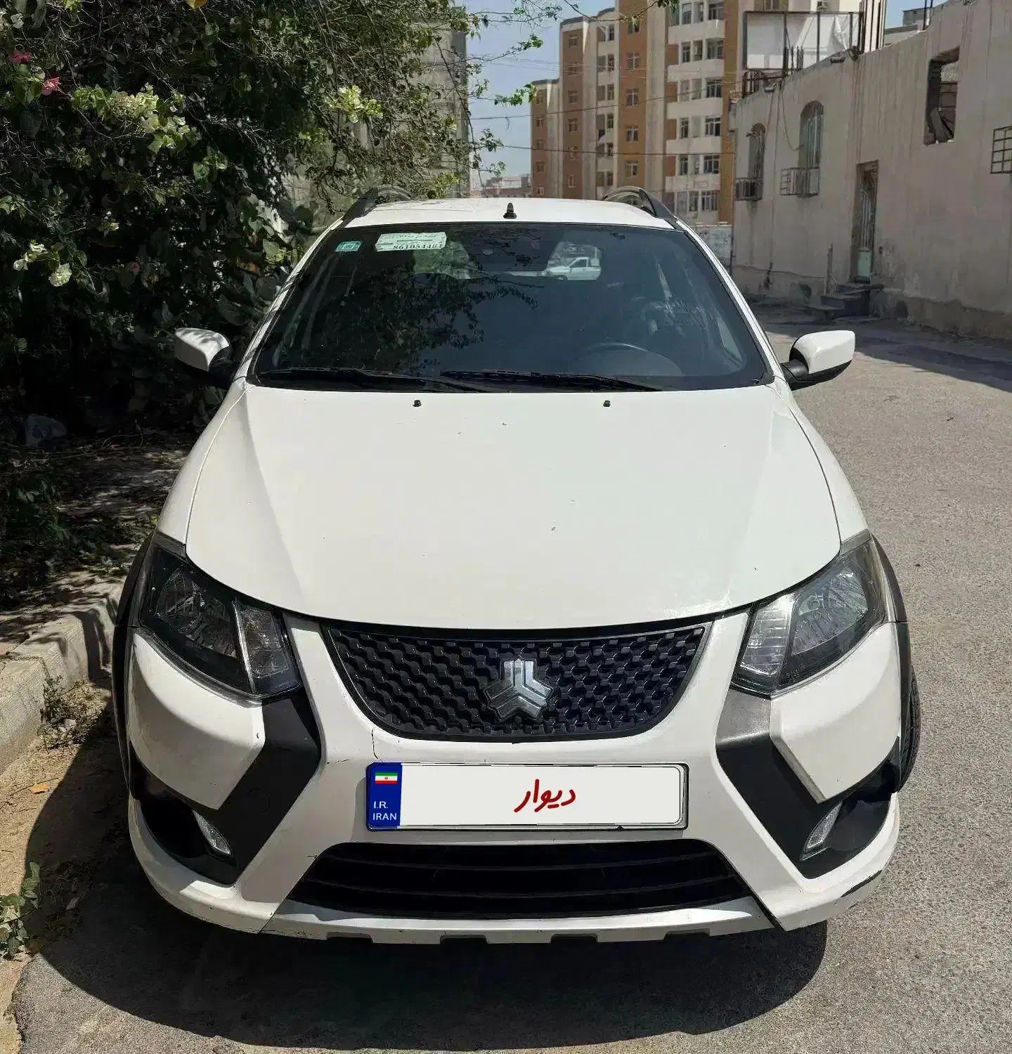 خودرو کوییک، S آگهی ann_23193874