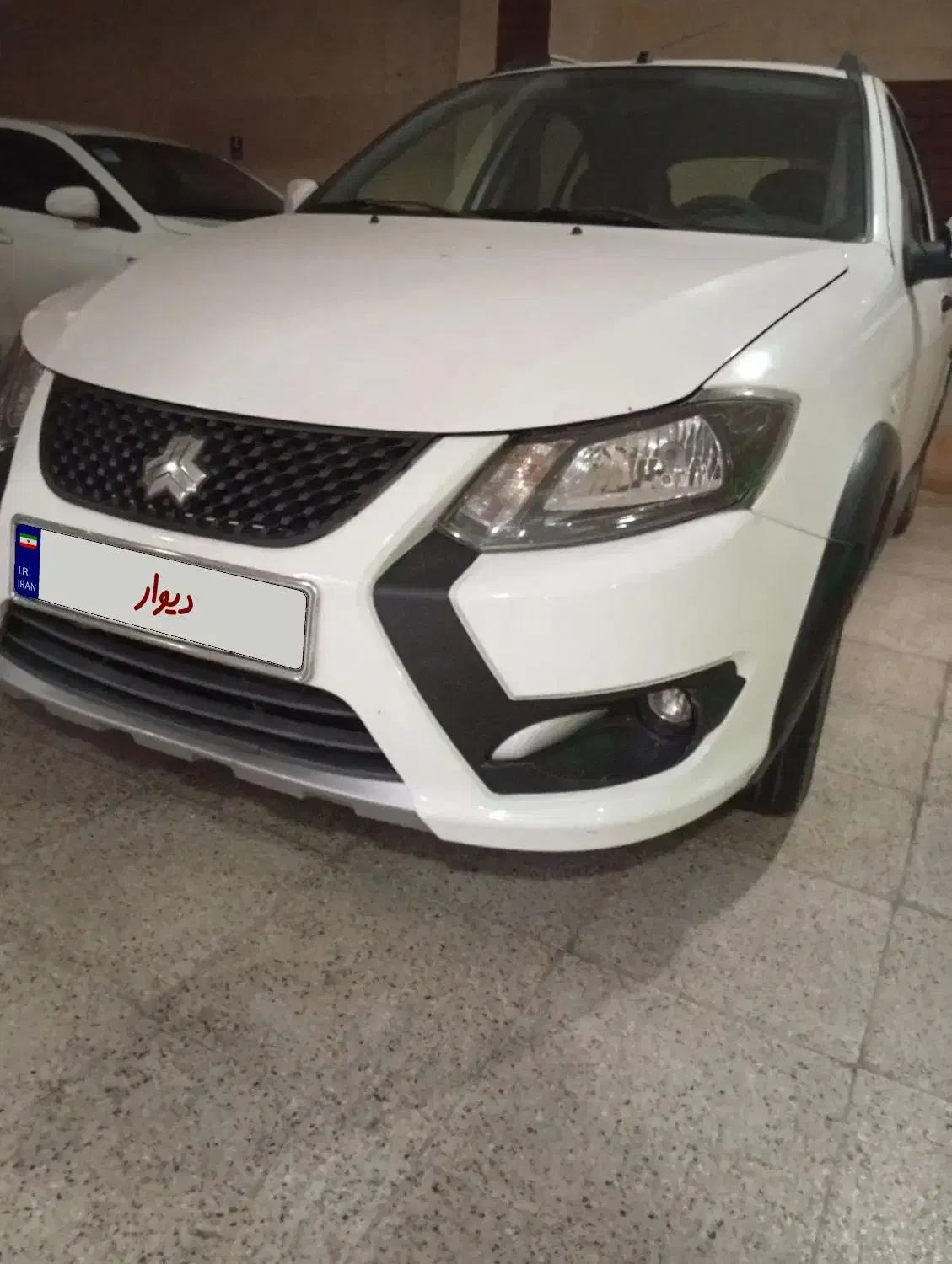 خودرو کوییک، S آگهی ann_23193969