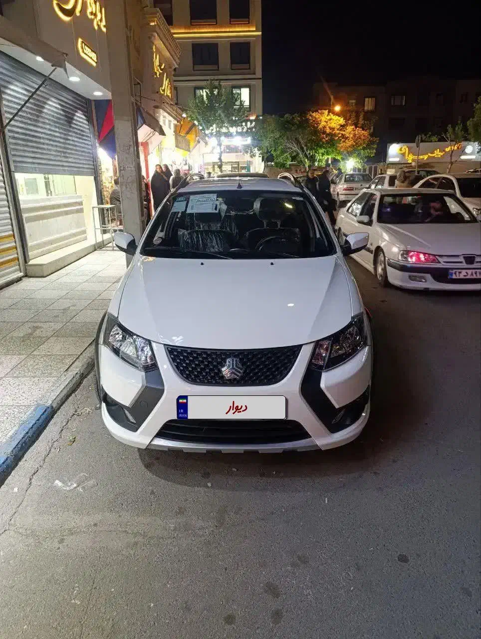 خودرو کوییک، S آگهی ann_23194141