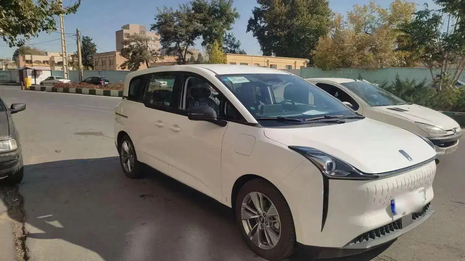 خودرو بستیون، نات آگهی ann_23194882