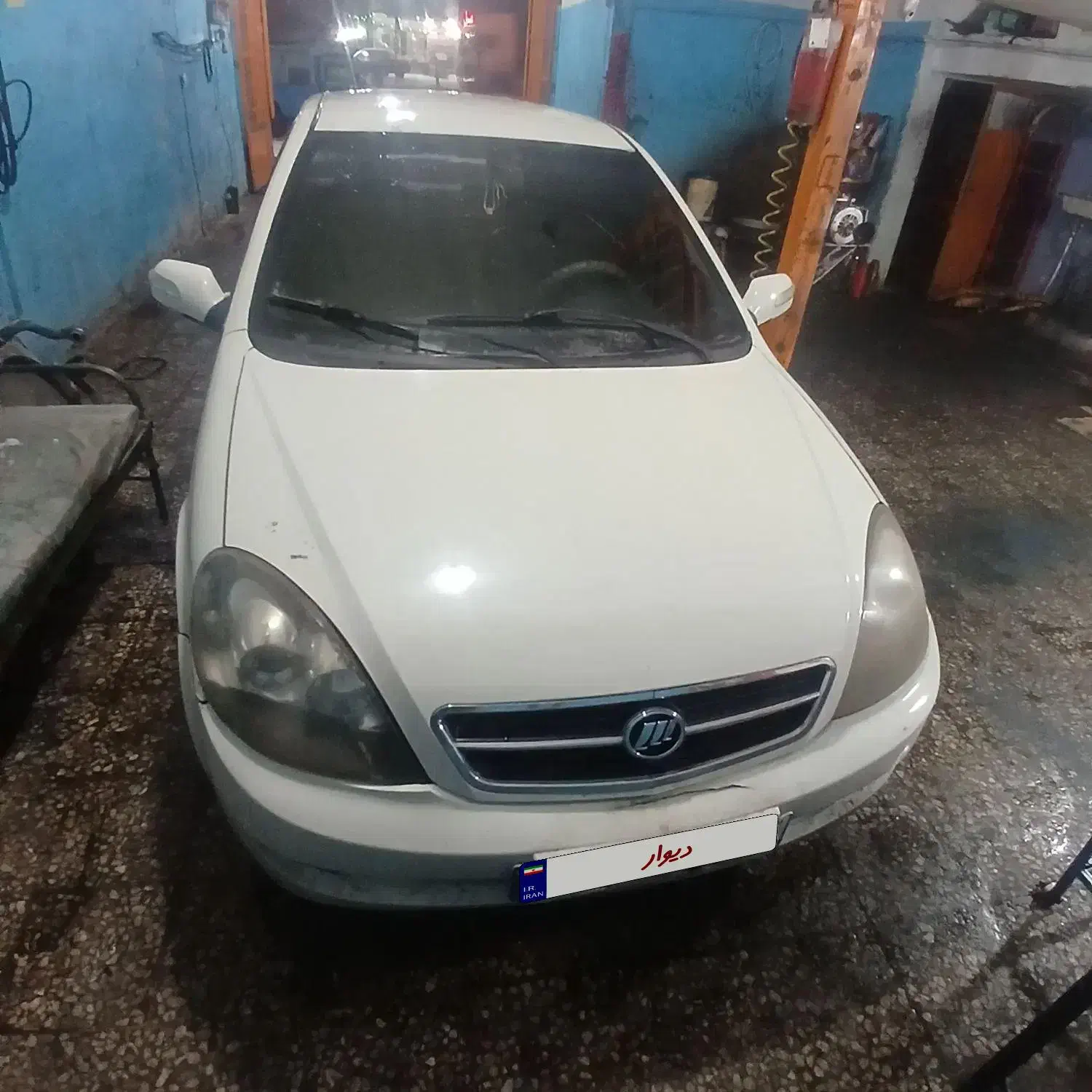 خودرو لیفان، 520I آگهی ann_23195111