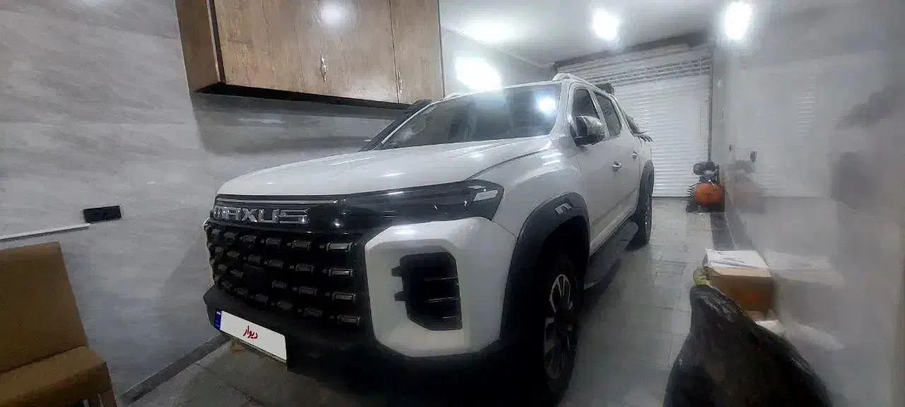 خودرو مکسوس، استار H آگهی ann_23195699