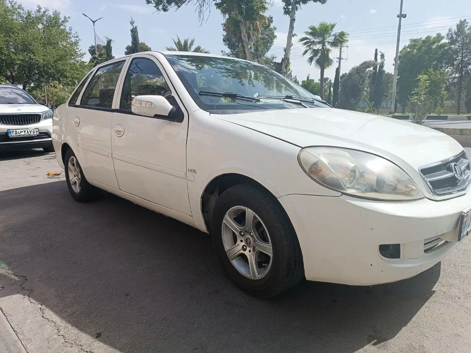 خودرو لیفان، 520I آگهی ann_23201437