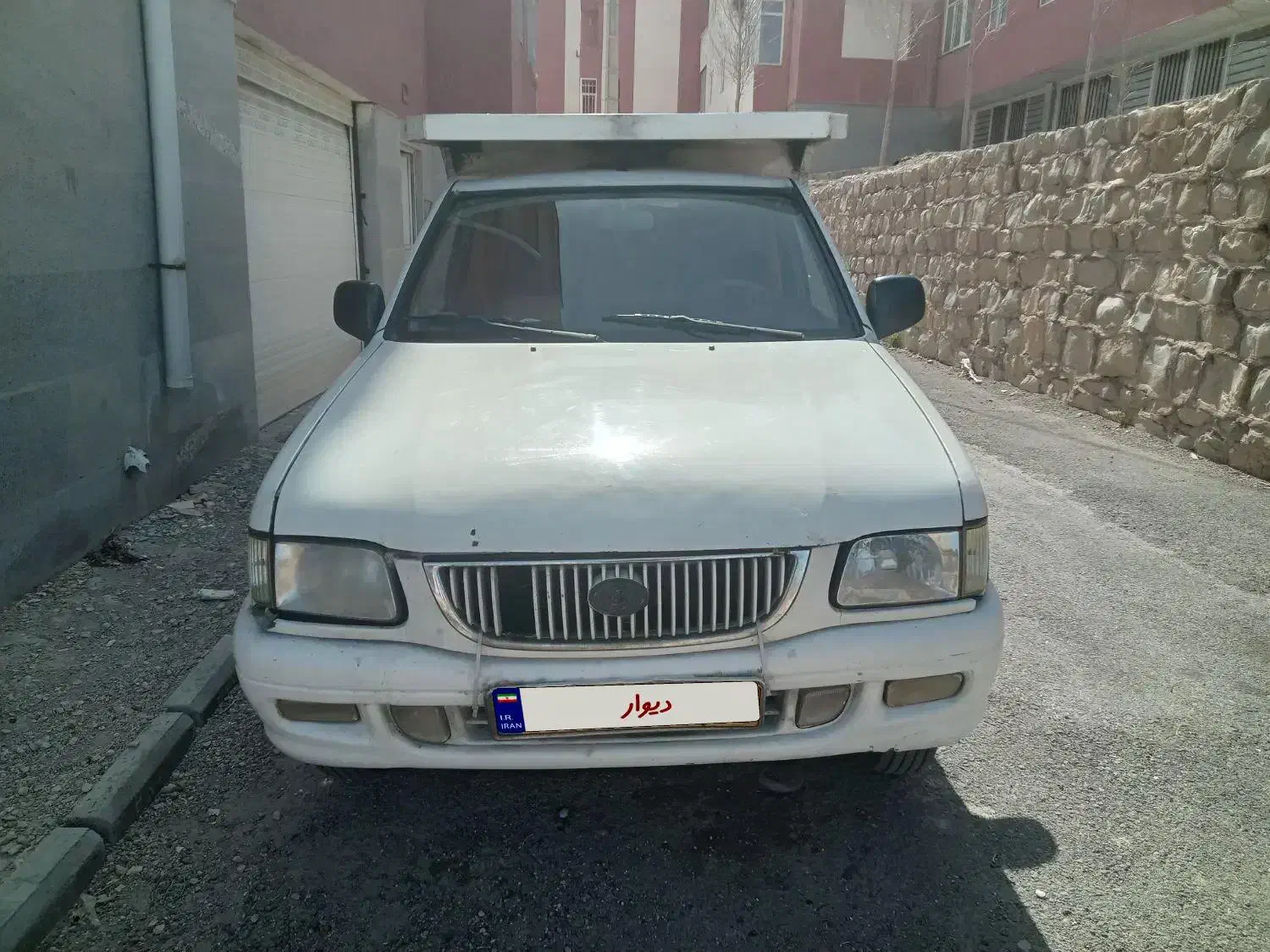 خودرو زامیاد، شوکا آگهی ann_23203151