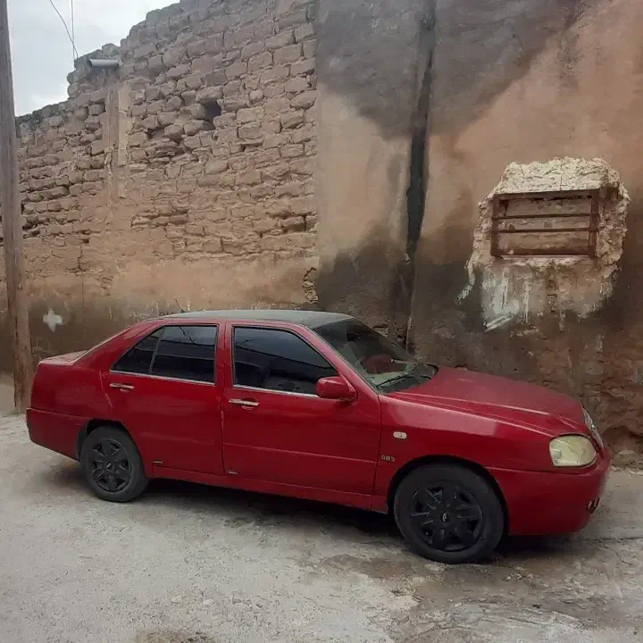 خودرو چری، ویانا آگهی ann_23203282