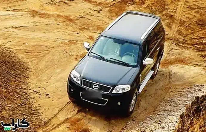 خودرو لندمارک، v7 آگهی ann_23205445