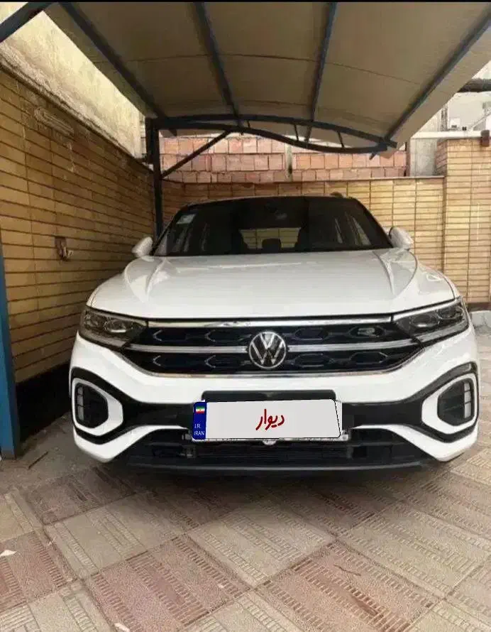 خودرو فولکس، تی راک آگهی ann_23208756