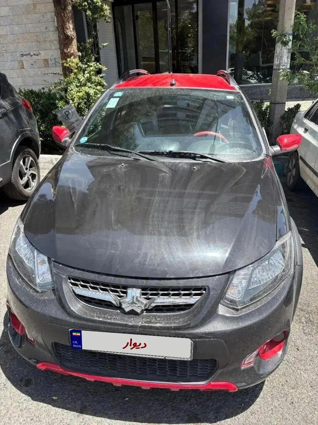 خودرو کوییک، اتوماتیک آگهی ann_23208869