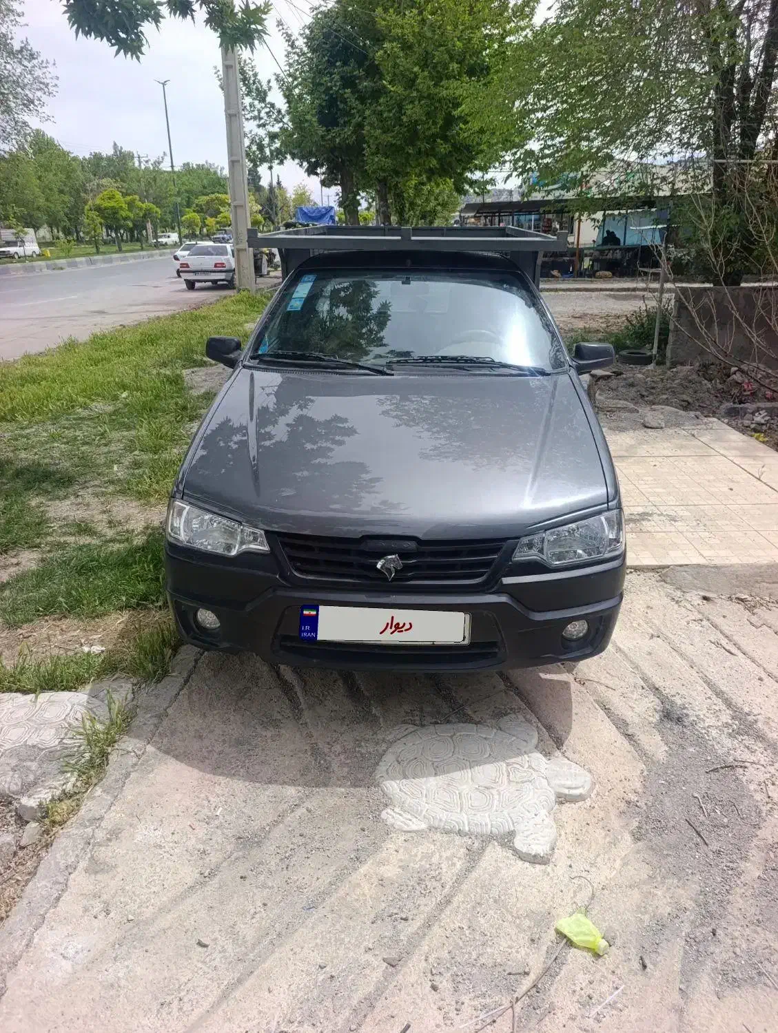 خودرو آریسان، 2 آگهی ann_23209434