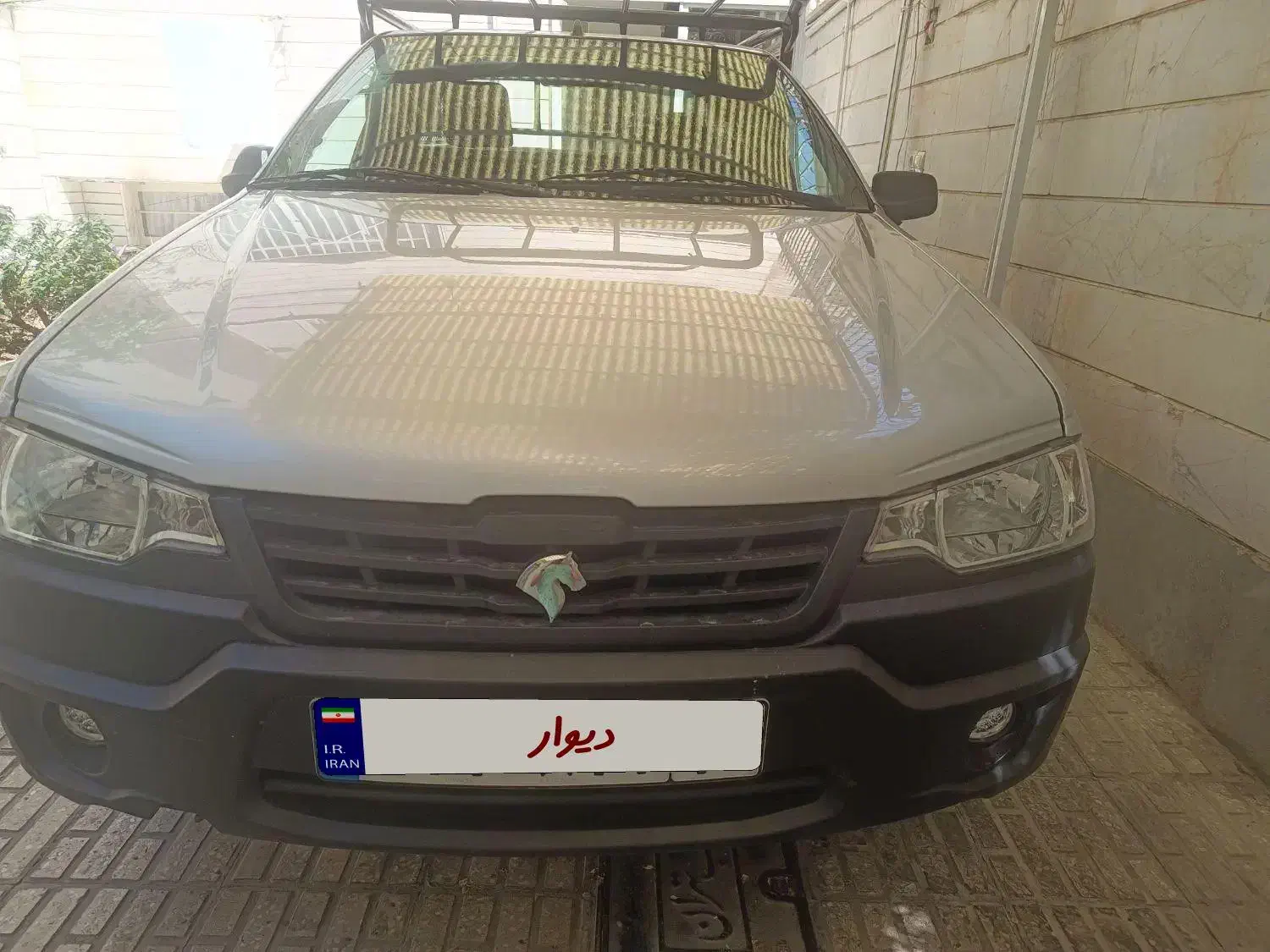 خودرو آریسان، 2 آگهی ann_23209514