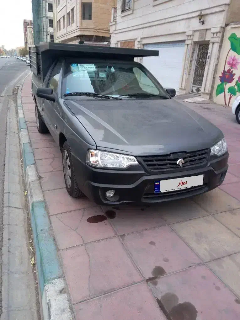 خودرو آریسان، 2 آگهی ann_23209531