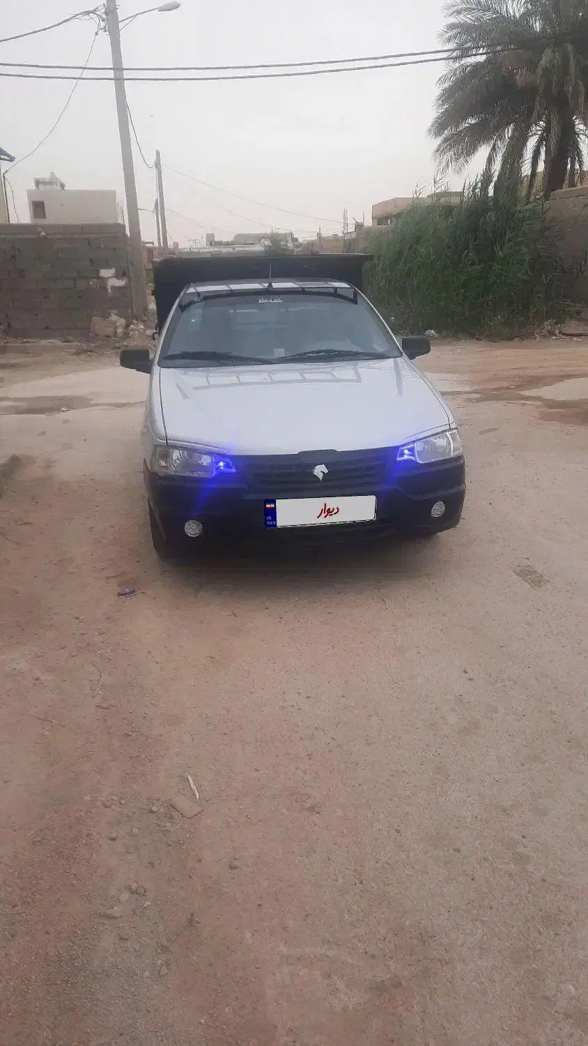 خودرو آریسان، 2 آگهی ann_23209584