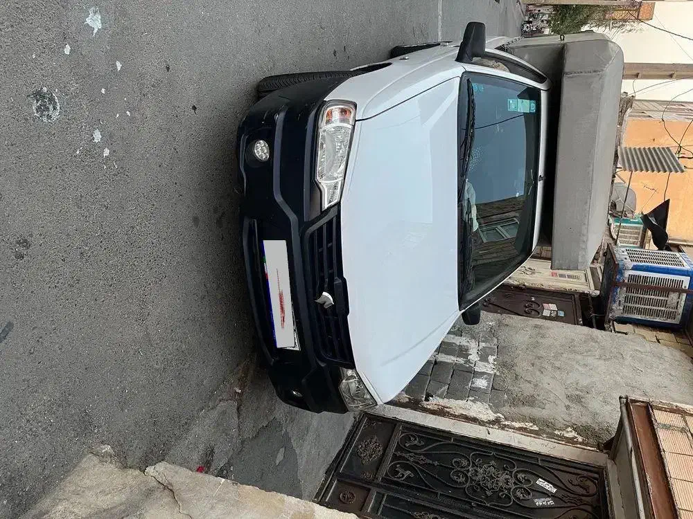 خودرو آریسان، 2 آگهی ann_23209617
