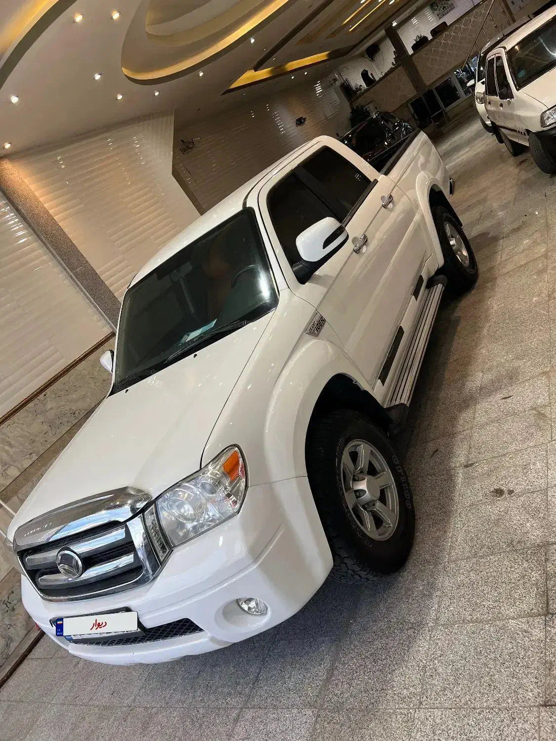 خودرو کاپرا، 2 آگهی ann_23211697