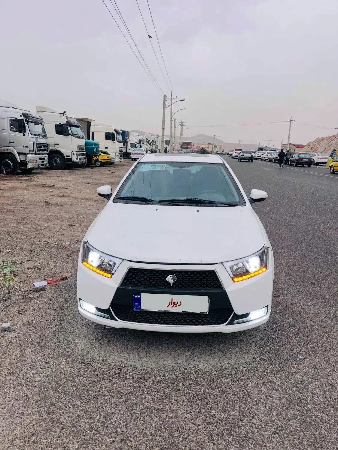 خودرو دنا، پلاس آگهی ann_23213591