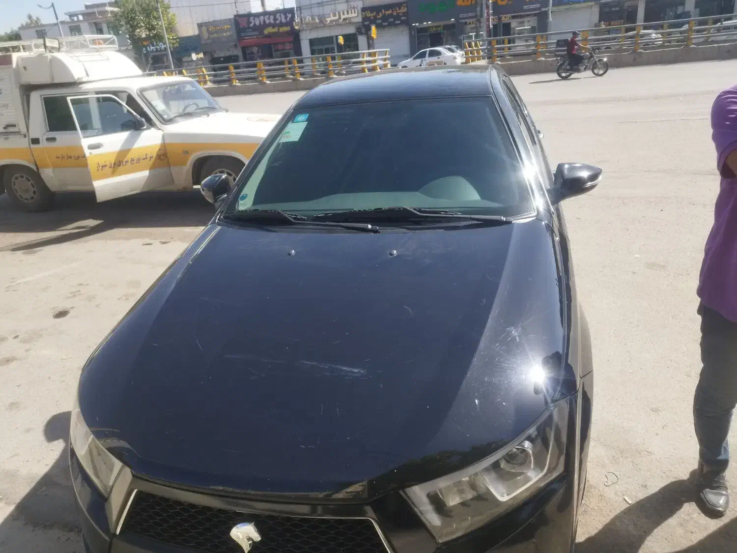 خودرو دنا، پلاس آگهی ann_23214179