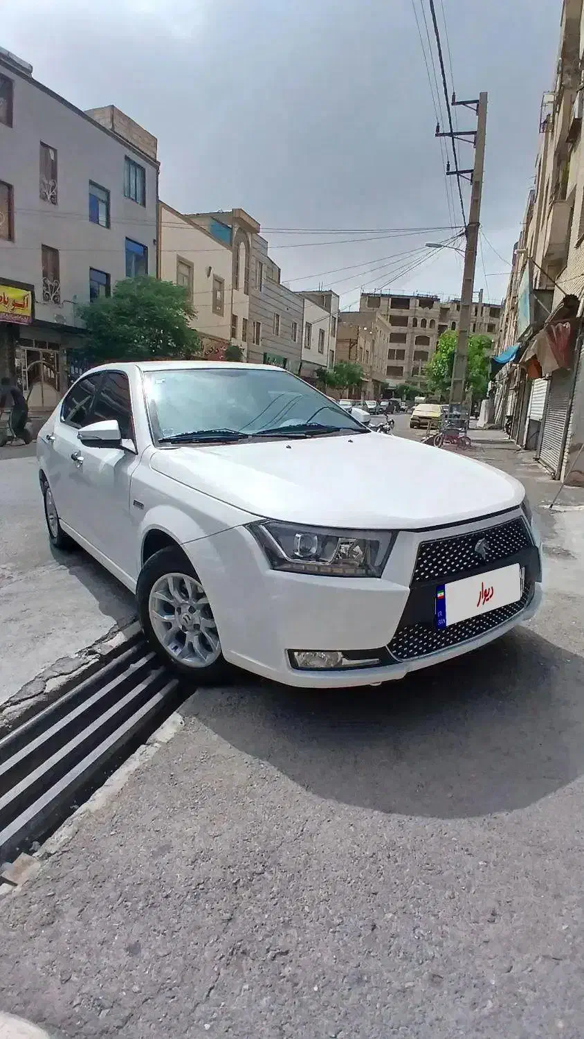خودرو دنا، پلاس آگهی ann_23214597