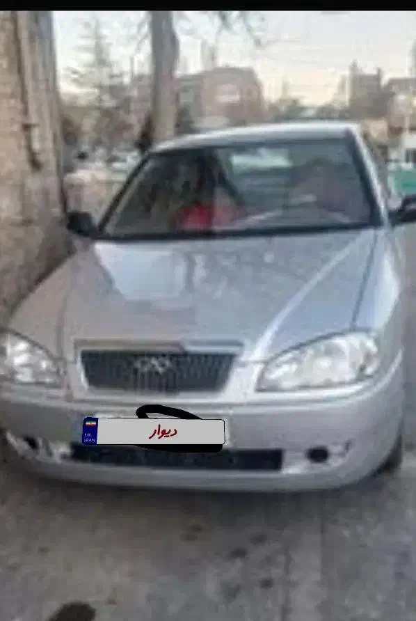 خودرو چری، ویانا آگهی ann_23214962