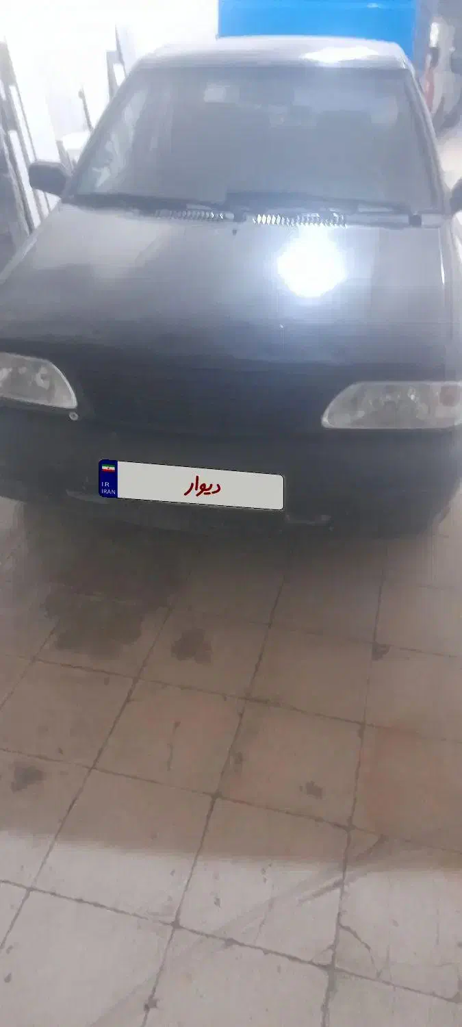 خودرو پراید، صبا آگهی ann_23215914