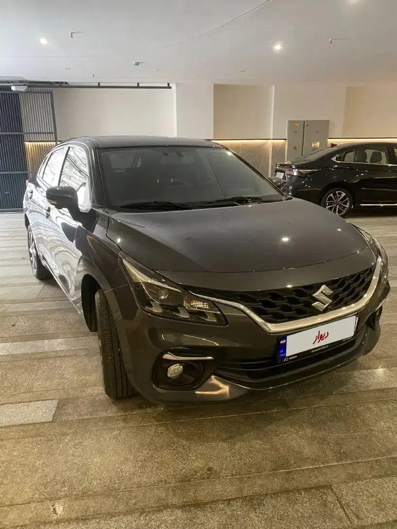 خودرو سوزوکی، بالنو آگهی ann_23218725