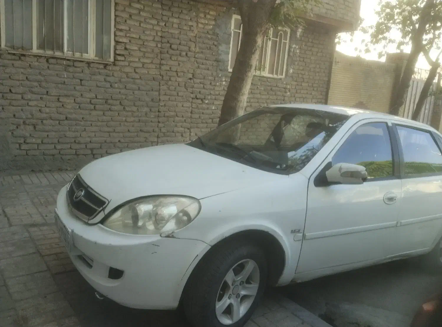 خودرو لیفان، 520I آگهی ann_23222050