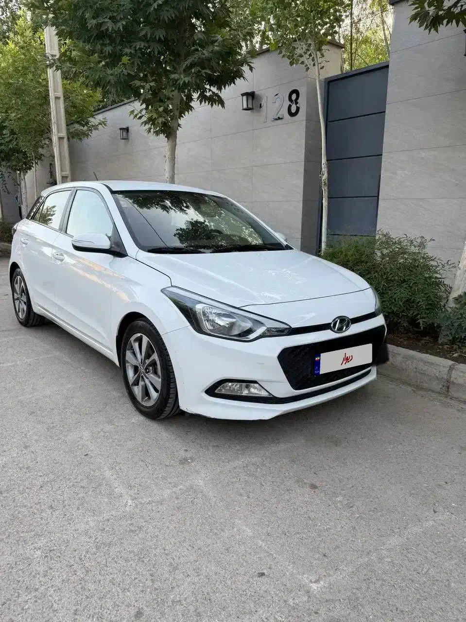 خودرو هیوندای، I20 مونتاژ آگهی ann_23223975