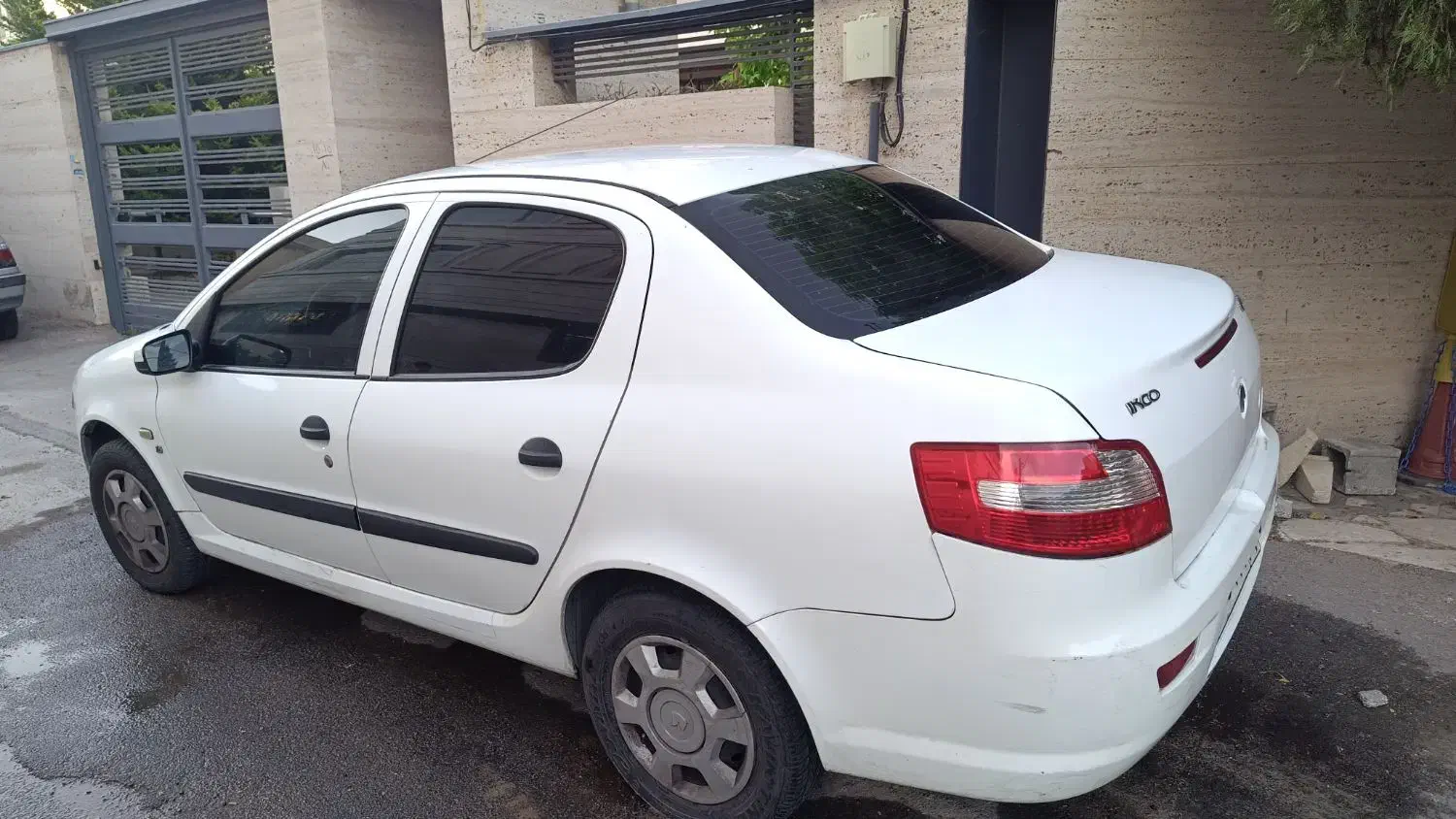 خودرو رانا، EL آگهی ann_23224036