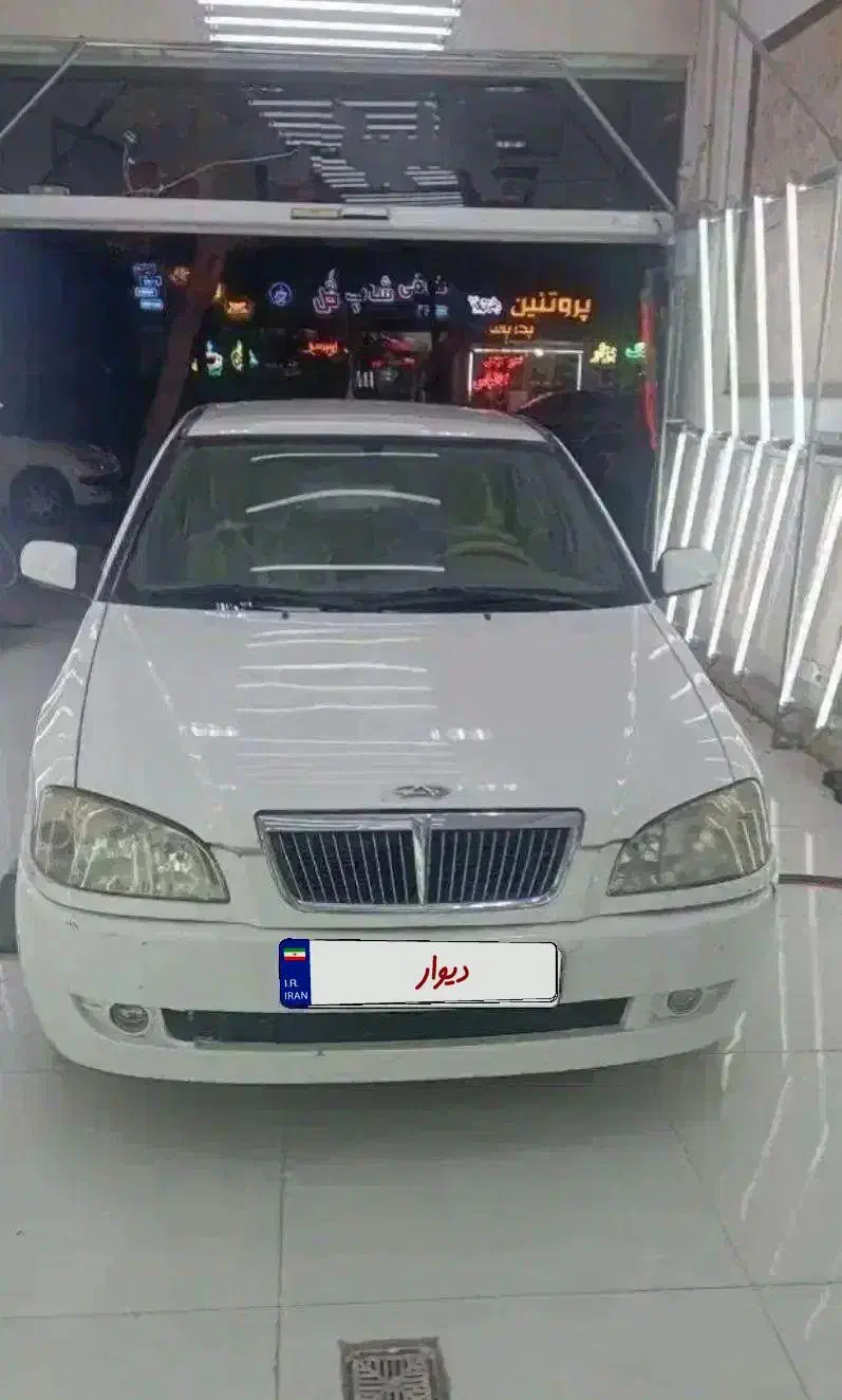 خودرو چری، ویانا آگهی ann_23224873