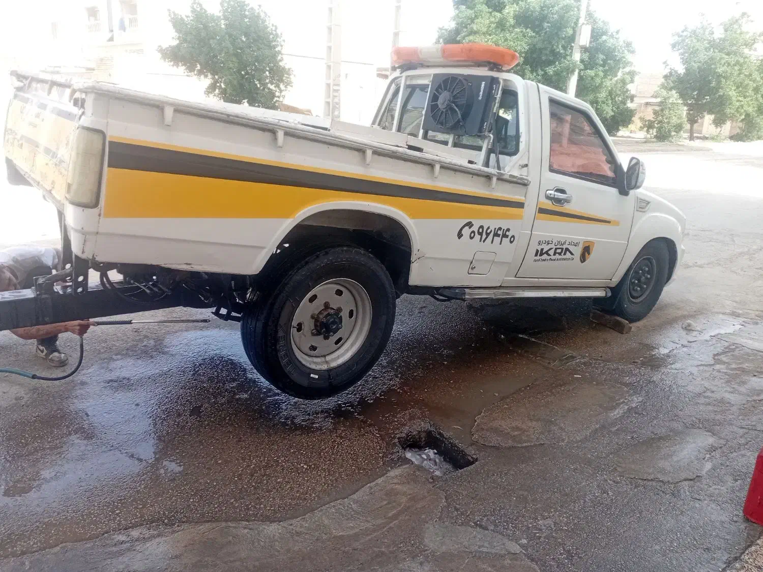 خودرو زامیاد، پادرا پلاس آگهی ann_23225094