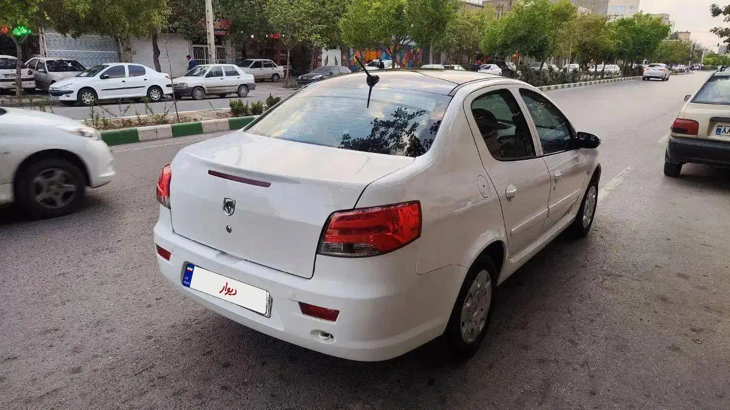 خودرو رانا، پلاس آگهی ann_23225496