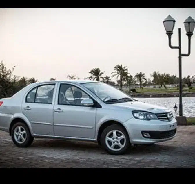 خودرو راین، ولا V5 آگهی ann_23225586