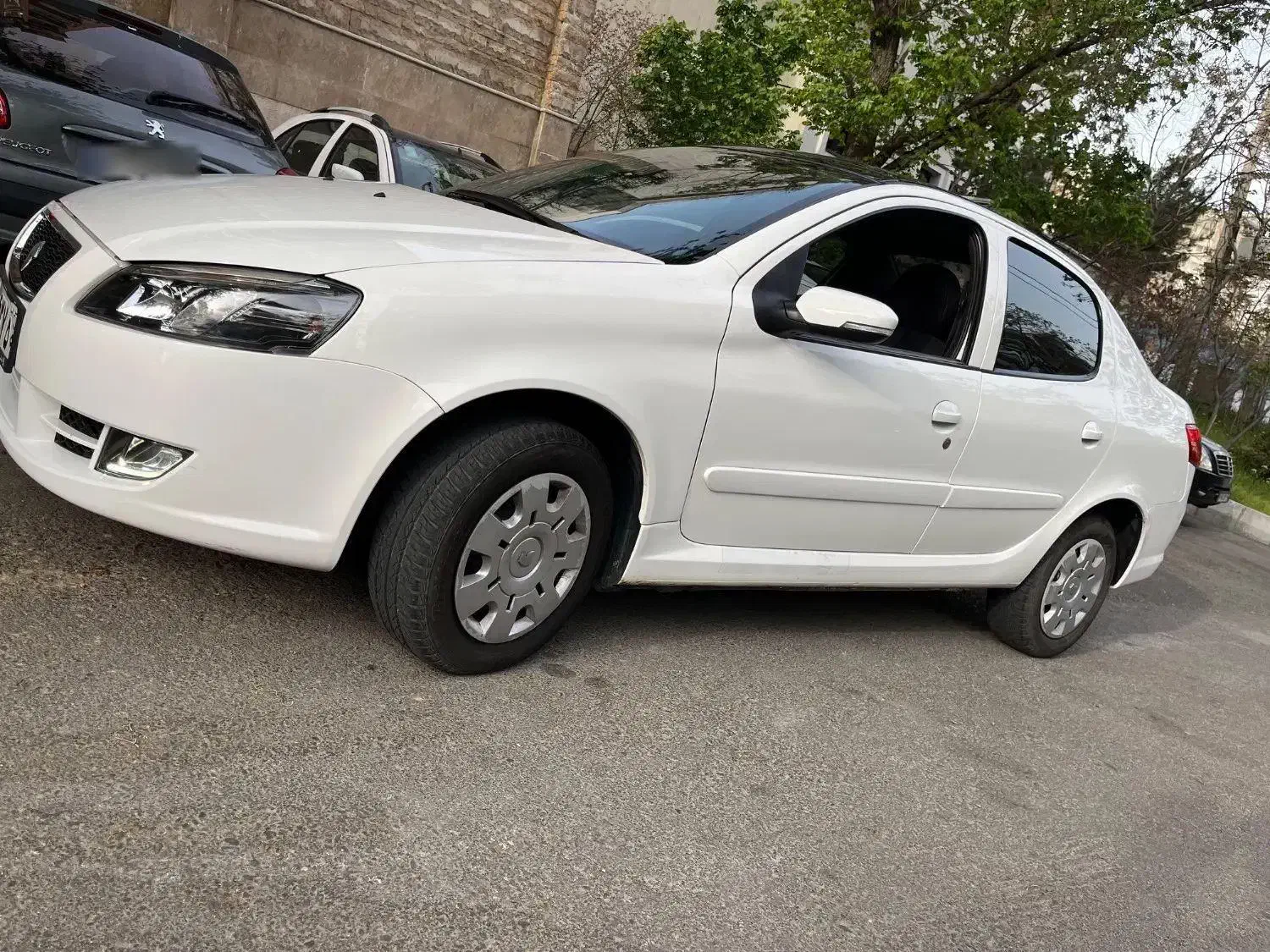 خودرو رانا، پلاس آگهی ann_23225615