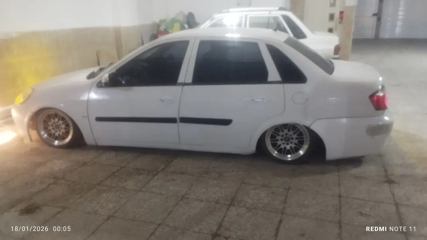 خودرو لیفان، 520I آگهی ann_23225729