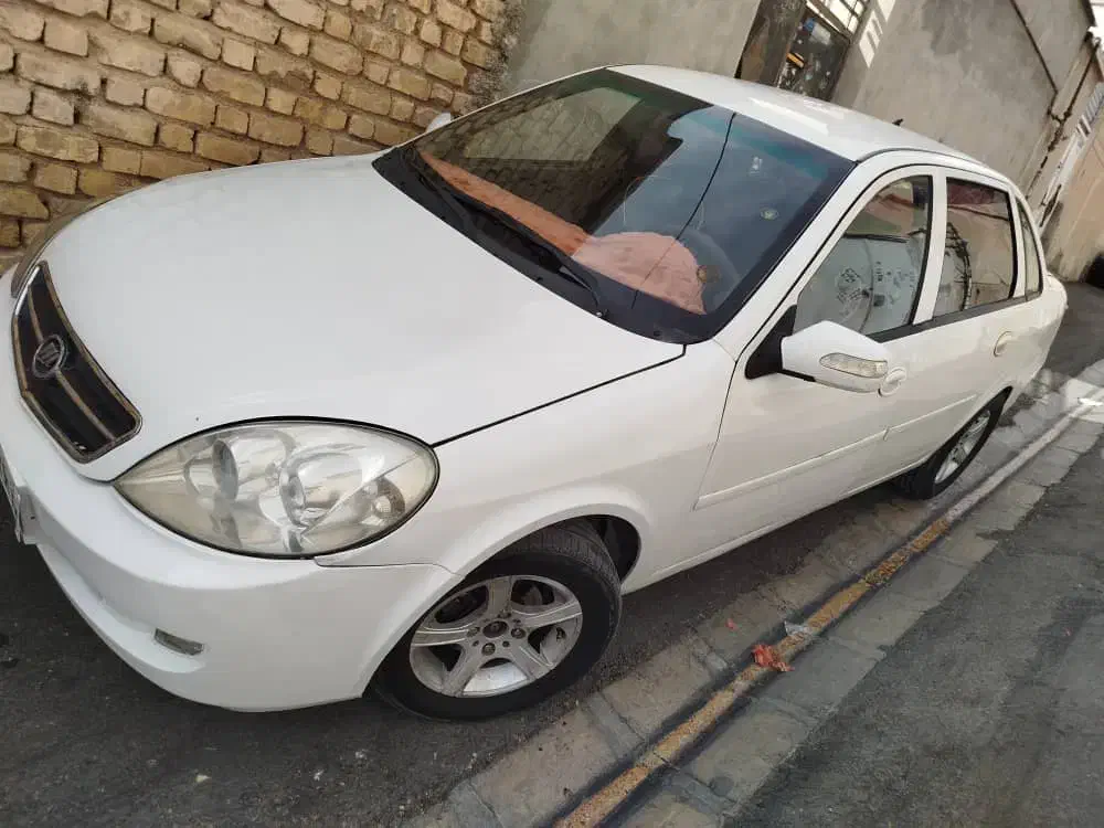 خودرو لیفان، 520I آگهی ann_23227210