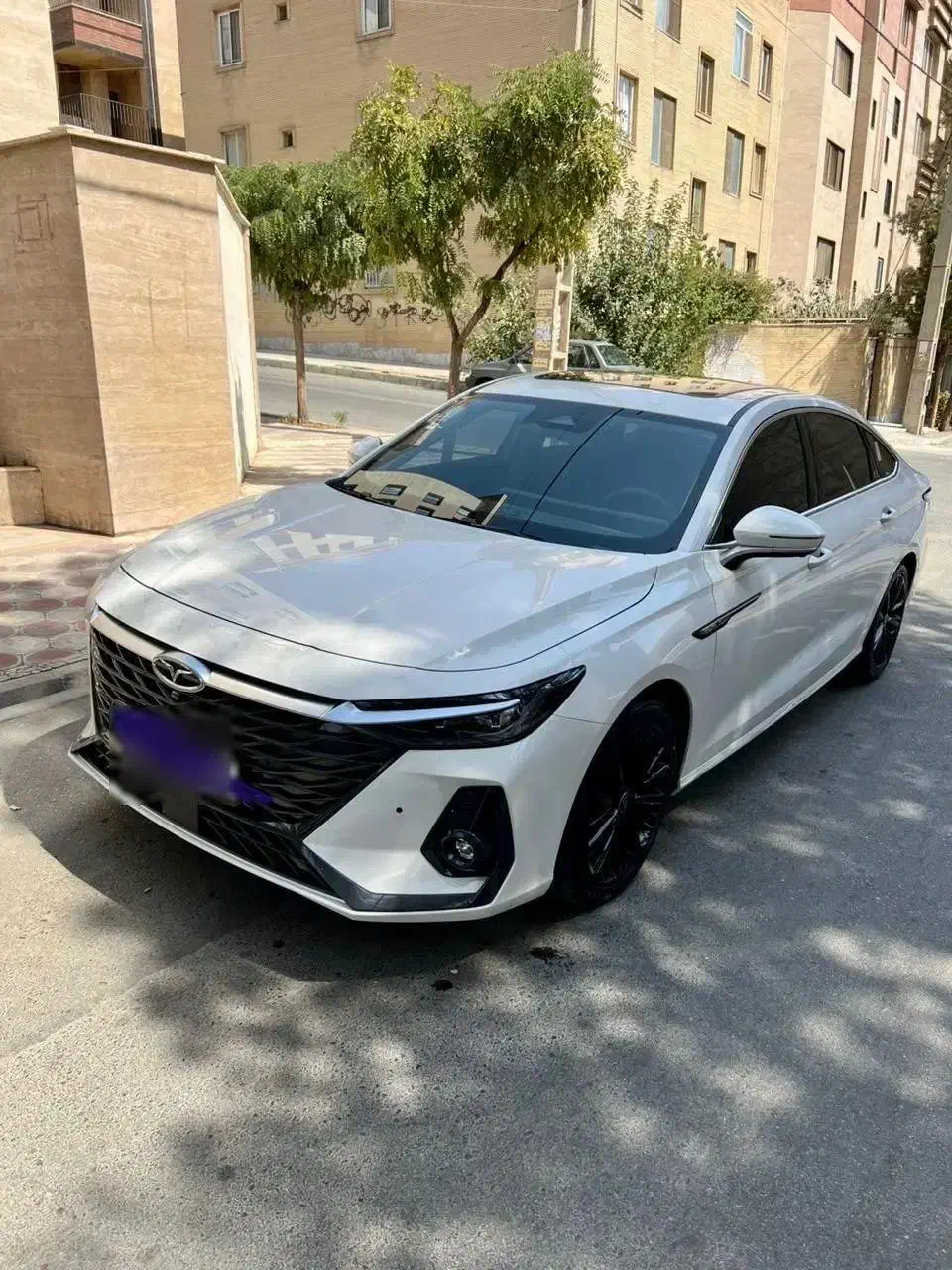 خودرو فونیکس، آریزو 8 آگهی ann_23227950