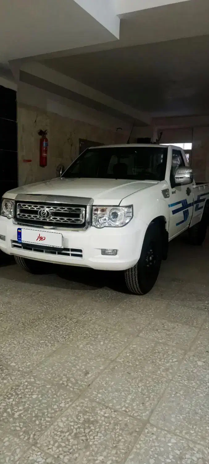 خودرو زامیاد، پادرا پلاس آگهی ann_23228657