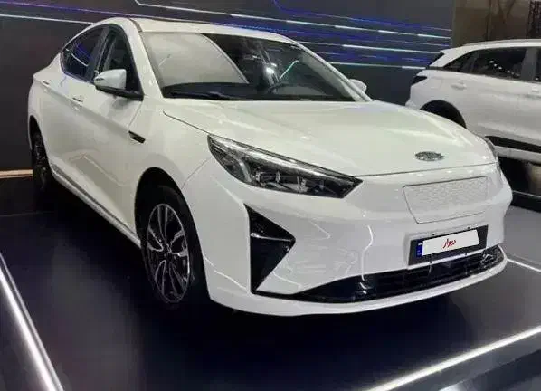 خودرو کی ام سی، EJ7 آگهی ann_23228965