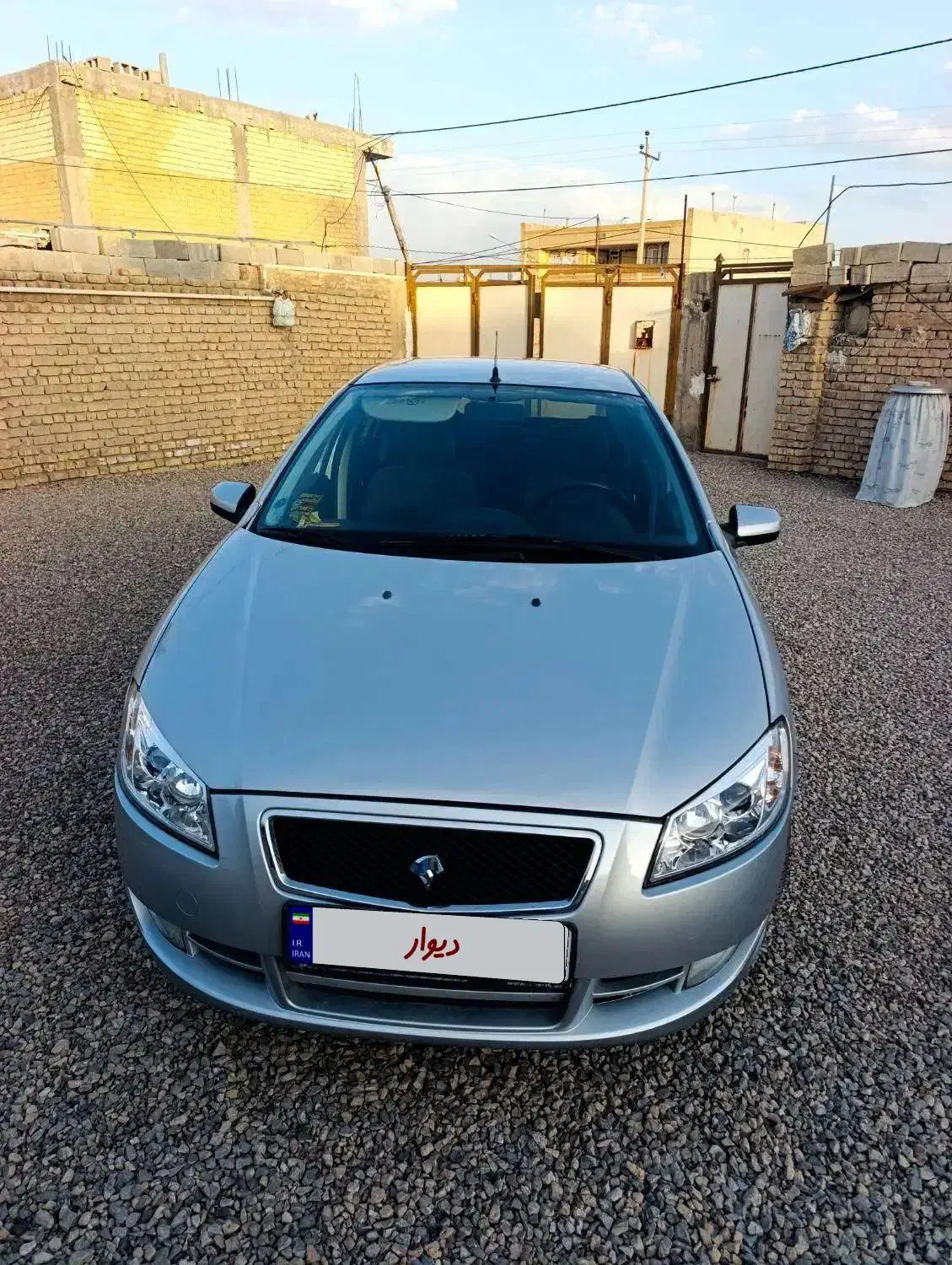 خودرو رانا، EL آگهی ann_23230629