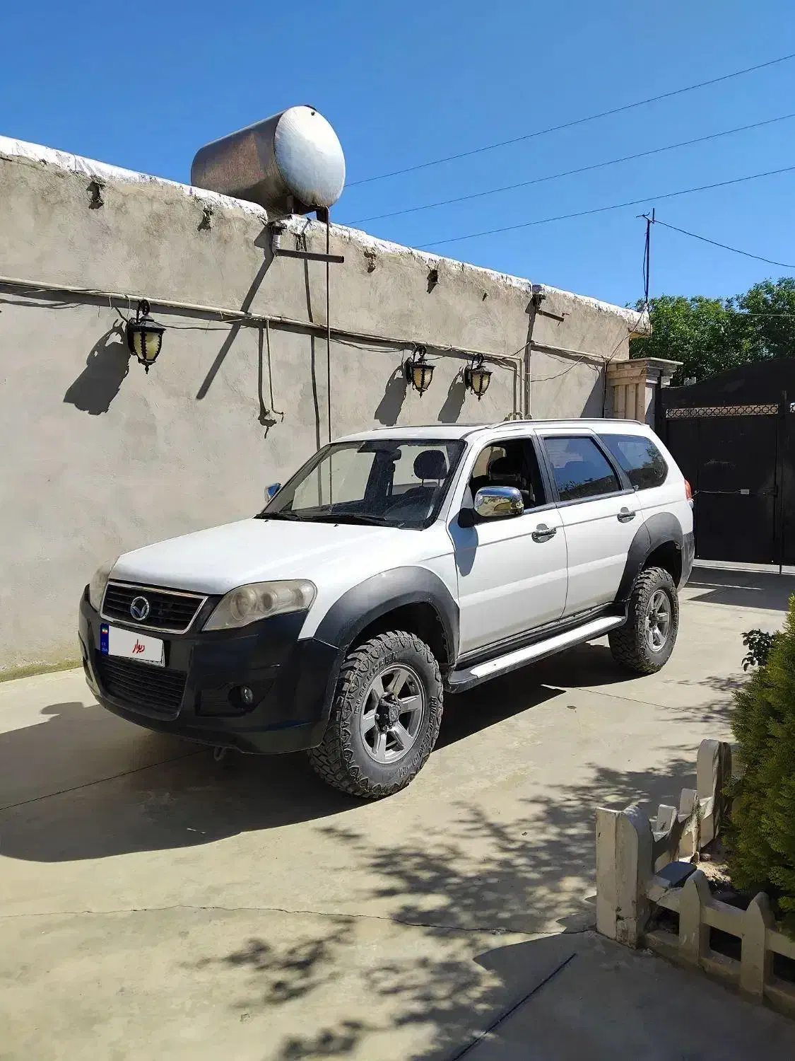 خودرو لندمارک، v7 آگهی ann_23230849