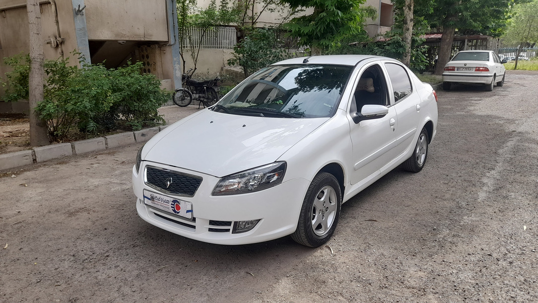 خودرو رانا، پلاس آگهی ann_23230948