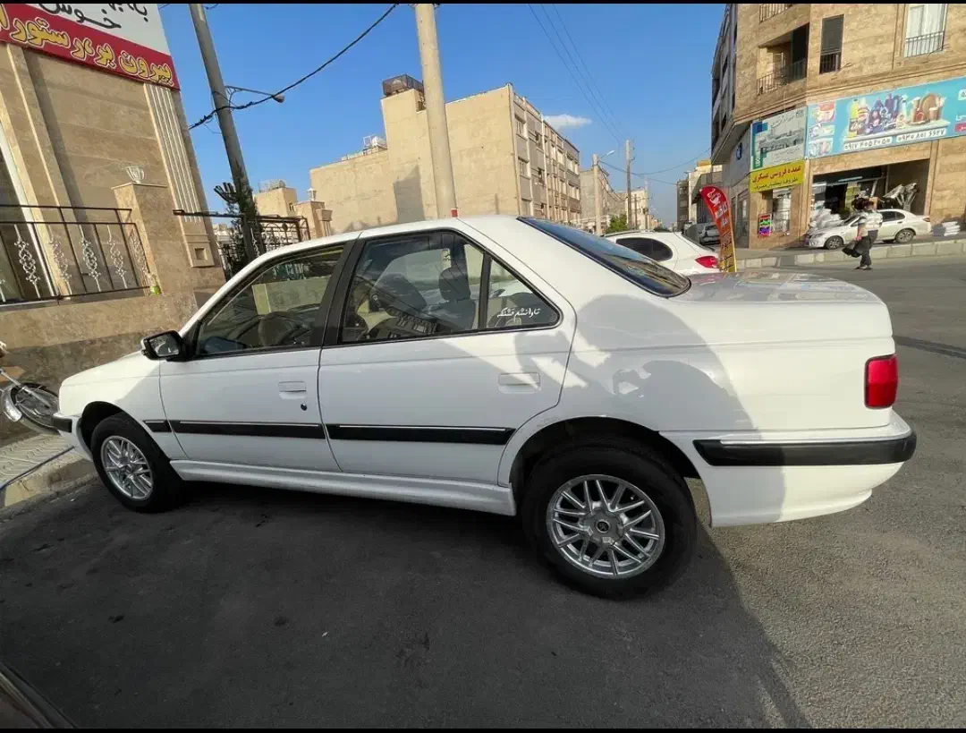 خودرو ون ایران خودرو، وانا آگهی ann_23231227