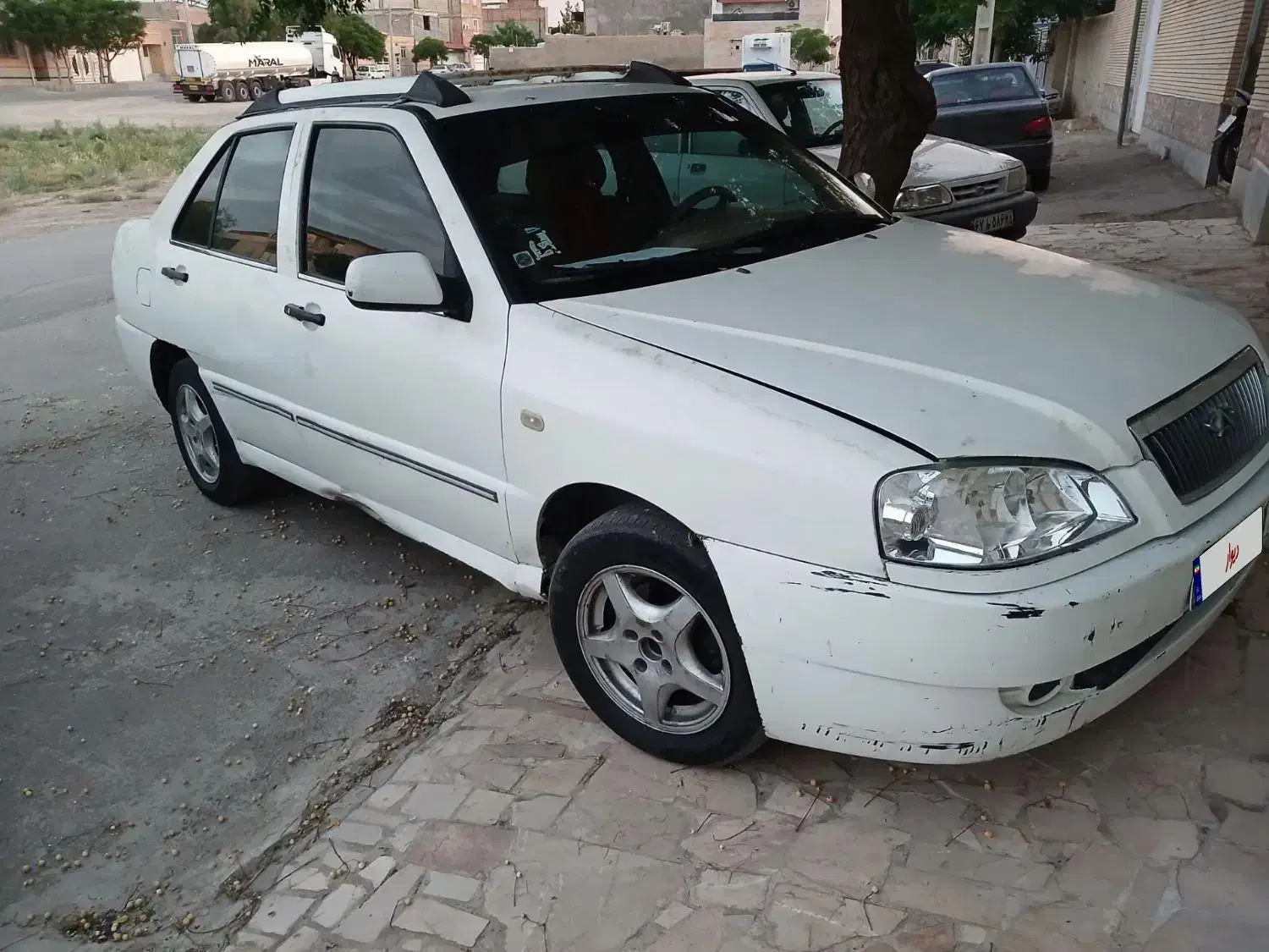 خودرو چری، ویانا آگهی ann_23232366