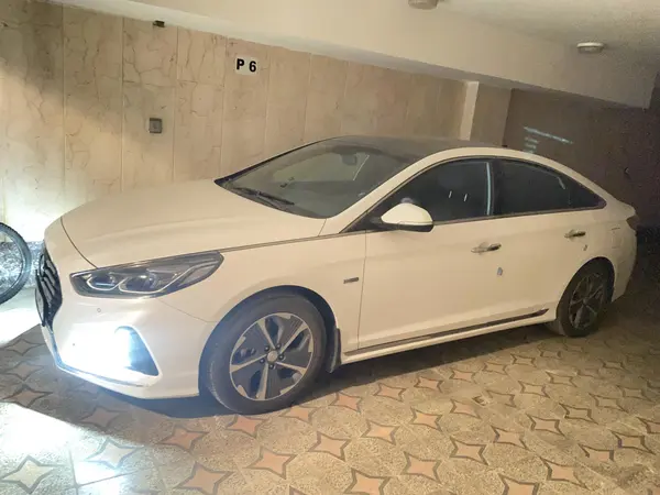 خودرو هیوندای، سوناتا هیبرید آگهی ann_23232536