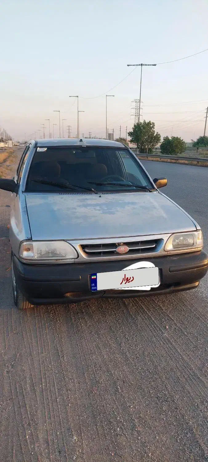 خودرو پراید، 131 آگهی ann_23232546