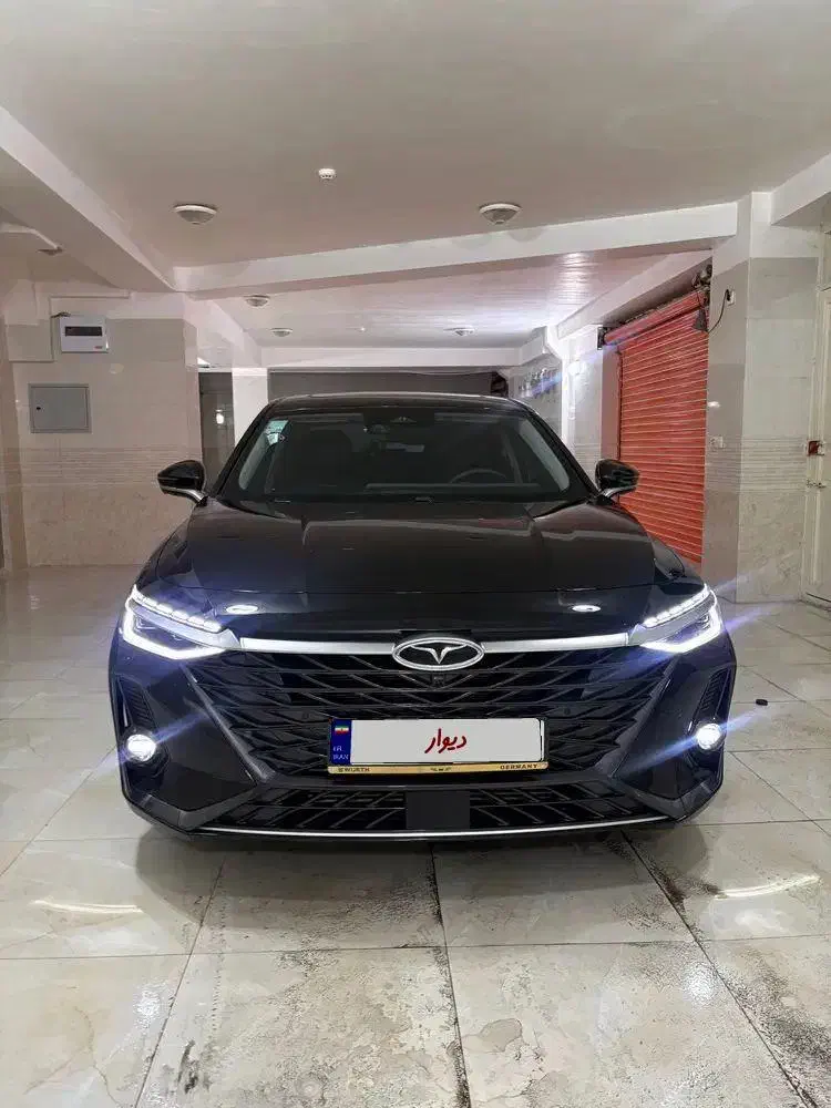 خودرو فونیکس، آریزو 8 آگهی ann_23233515