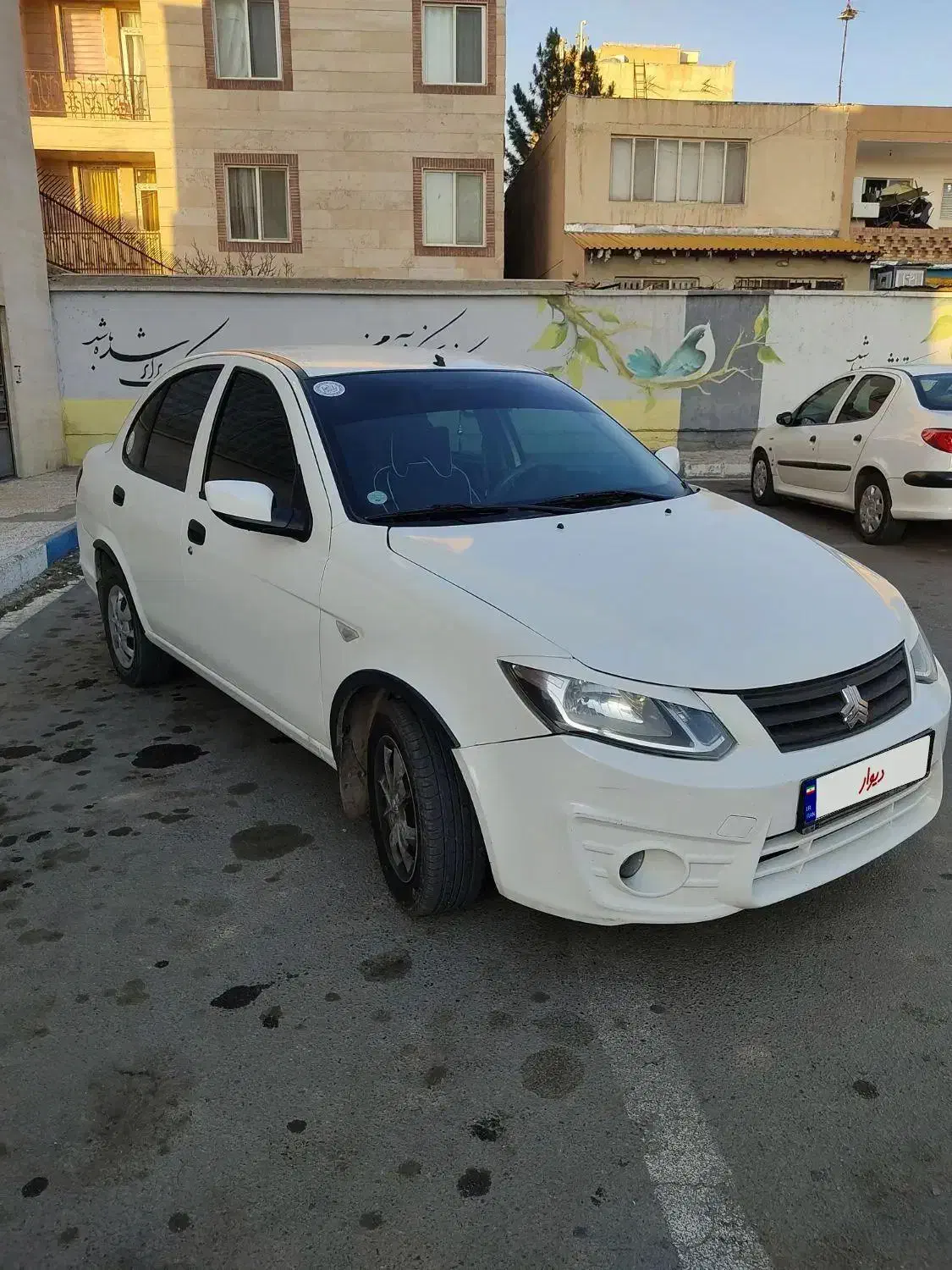 خودرو ساینا، G آگهی ann_23239119